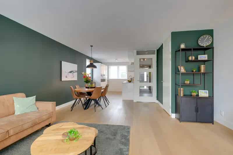 Hoekwoning Woerdblok Naaldwijk 3 slaapkamers 2020 Energielabel A
