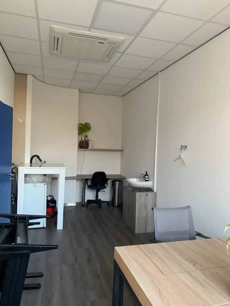 Kantoor Zwolle | Zoek kantoren te huur: Middelweg 401 8031 VX Zwolle 