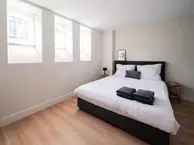 Appartement Nijmegen Berg en Dalseweg 53m2