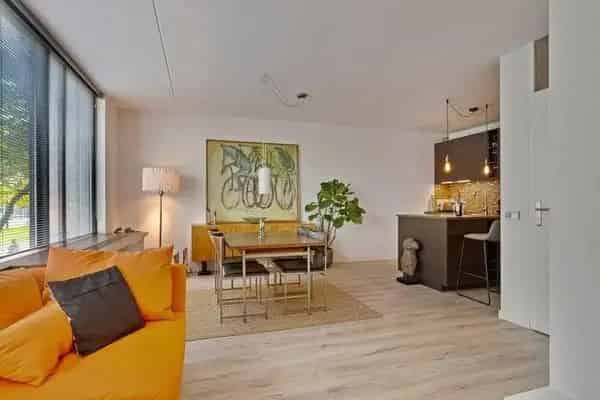 Gemeubileerd Appartement Rotterdam Centrum April 2025