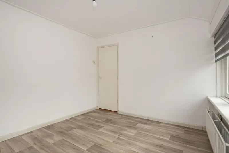 Ruime Middenwoning Soesterkwartier Energielabel A 3 Slaapkamers