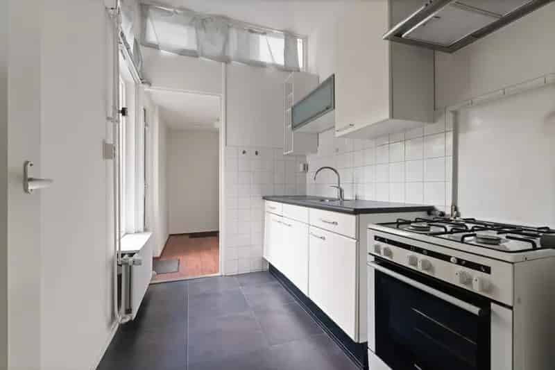 Teisterbantstraat 28 Arnhem Ruime Semi Bungalow 76m2 9 Zonnepanelen