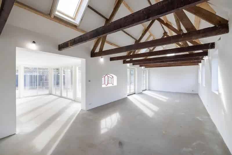 Moderne Villa te Koop Leidschendam 239m2 906m2 Tuin Energielabel A