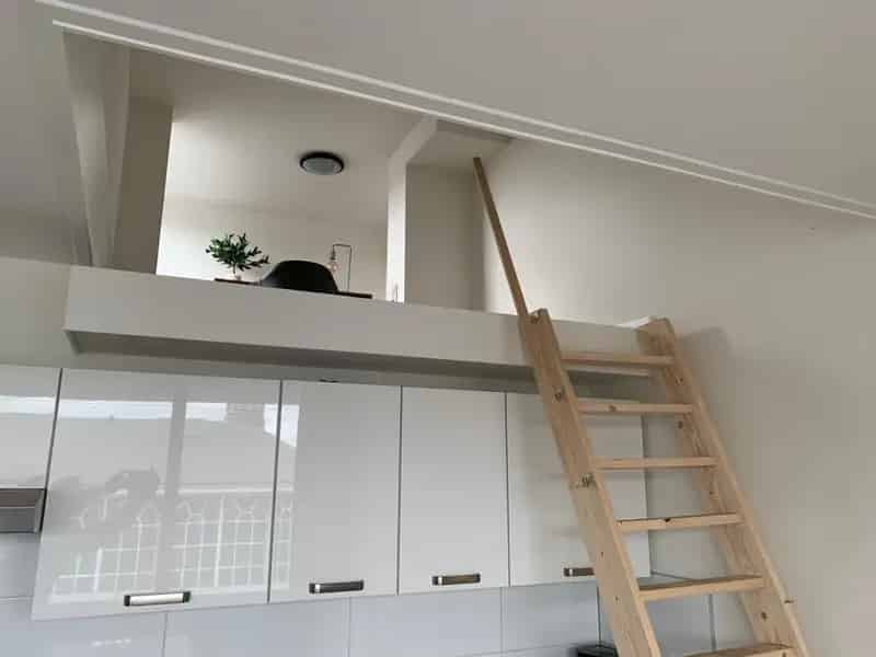 Te huur: Akerkhof 10H, 9711 JB Groningen
