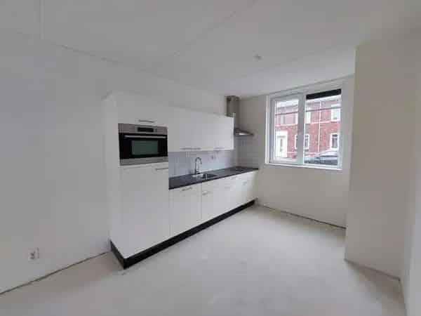 Gasloze Tussenwoning Uden 3 slaapkamers Zonnepanelen A+++