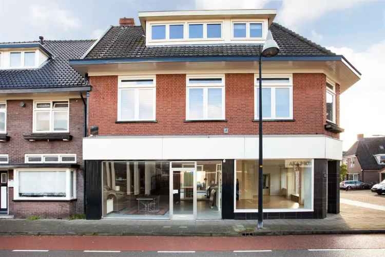 Winkel Apeldoorn | Zoek winkels te huur: Asselsestraat 127-B 7311 EH Apeldoorn [funda in business]