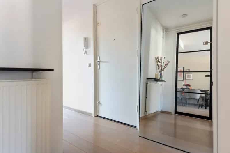 3 Kamerappartement Centrum Beverwijk  Zonnig Balkon Moderne Keuken