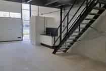 60m2 Bedrijfsruimte te Huur Doetinchem - Entresol, Airco, Parkeerplaats