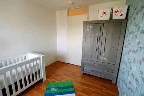 4 Kamer Appartement 121m2 Hoofddorp