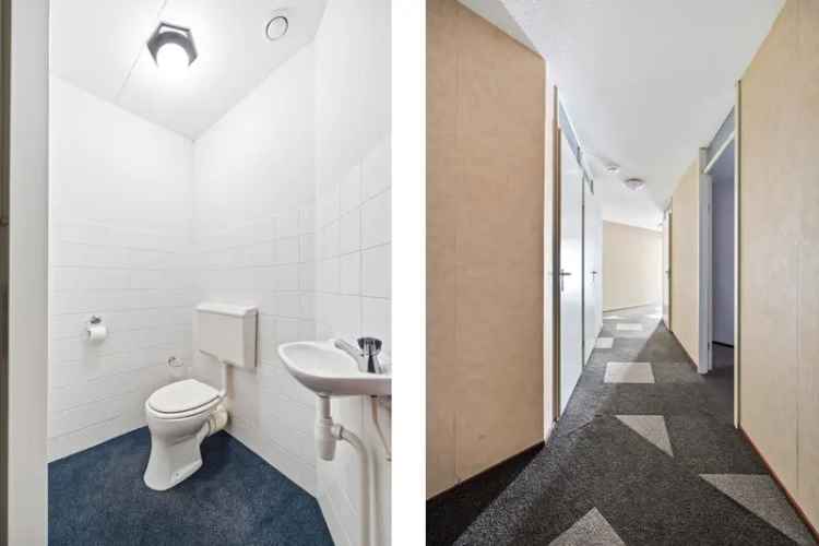 Ruim Appartement te Koop Delft 160m

