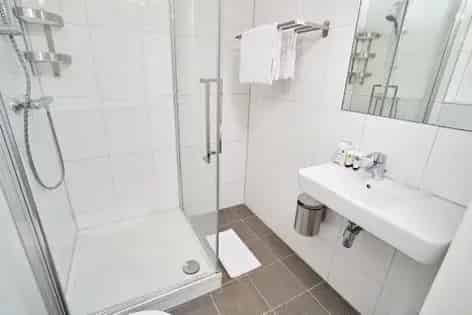 25m2 Studio Appartement Badhoevedorp Korte Termijn Verhuur
