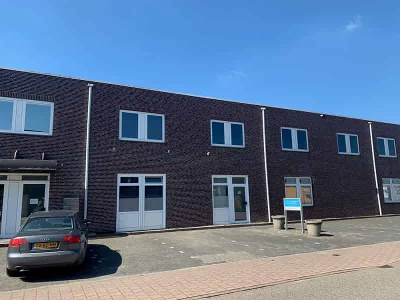 Kantoorruimte te huur Heumen 25m2