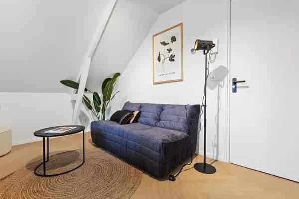 Gemeubileerd Appartement Nijmegen Centrum 6 Maanden