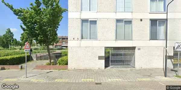 Appartement Praagsingel Ijsselstein 3 kamers 97m2