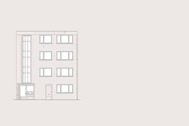 3 Kamer Appartement Buitenveldert Nabij Zuidas