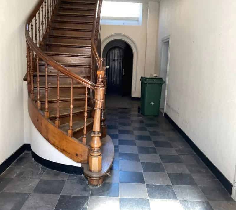 Beleggingsobject 5 Appartementen te Koop Steegstraat 9 Roermond