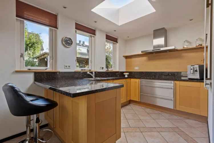 Huis te koop: Rijpzicht 2 1462 GP Middenbeemster 