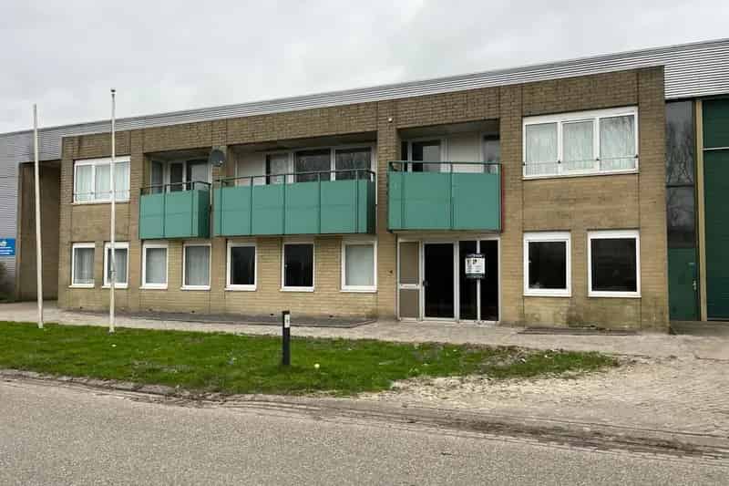 Kantoorruimte te Huur Bolsward 330m² A7 N359