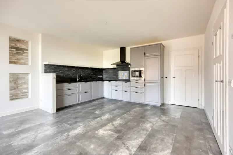 4 Kamer Appartement 94m2 Haarlem - 2 Balkons - Modern