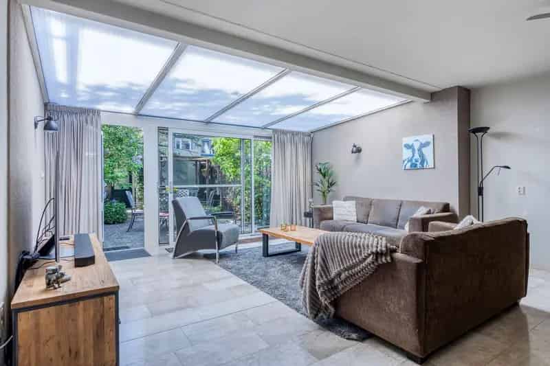 Huis te koop Den Bosch: 4 slaapkamers, moderne badkamer, zonnige tuin