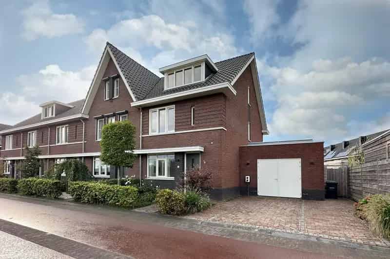 Moderne 5 Slaapkamer Huis Te Koop Woudenberg