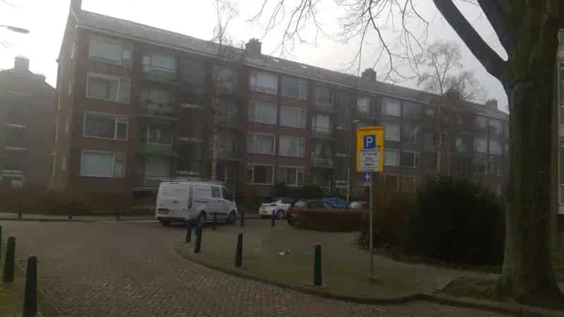 Woning te koop Kleuren Artiestenbuurt Rijswijk