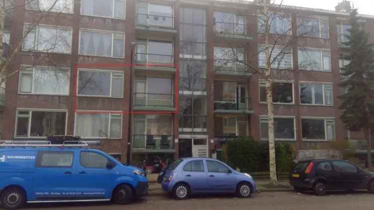 Woning te koop Kleuren Artiestenbuurt Rijswijk