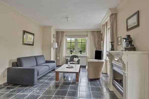 6 Slaapkamers 2 Badkamers Royale Woning De Schans