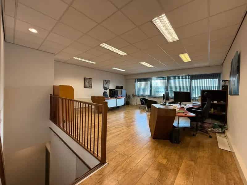 Kantoorruimte Eindhoven: 90m², Turn-key, A2 A58
