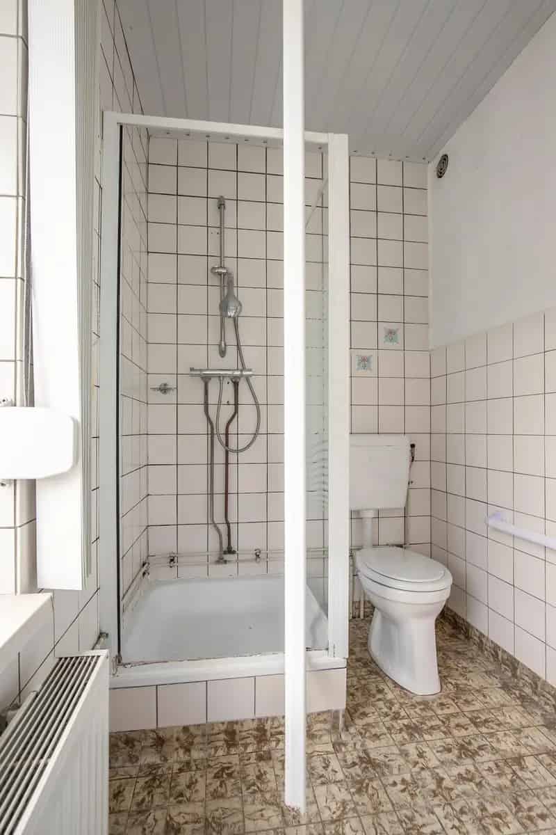 Ruime 4 Slaapkamer Eengezinswoning Heerlen met Garage en Tuin