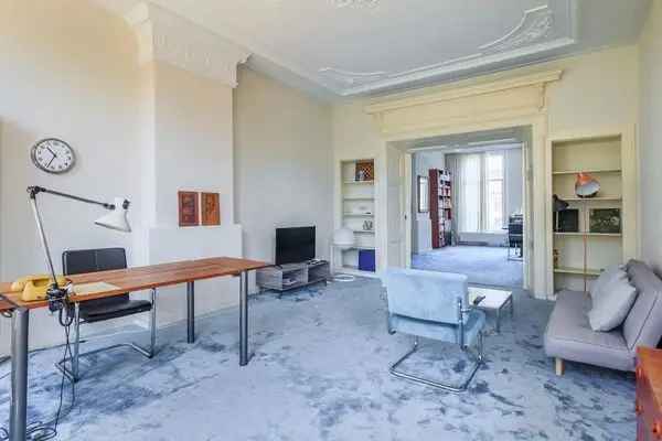 Appartement Te Huur , Amsterdam, Noord-Holland