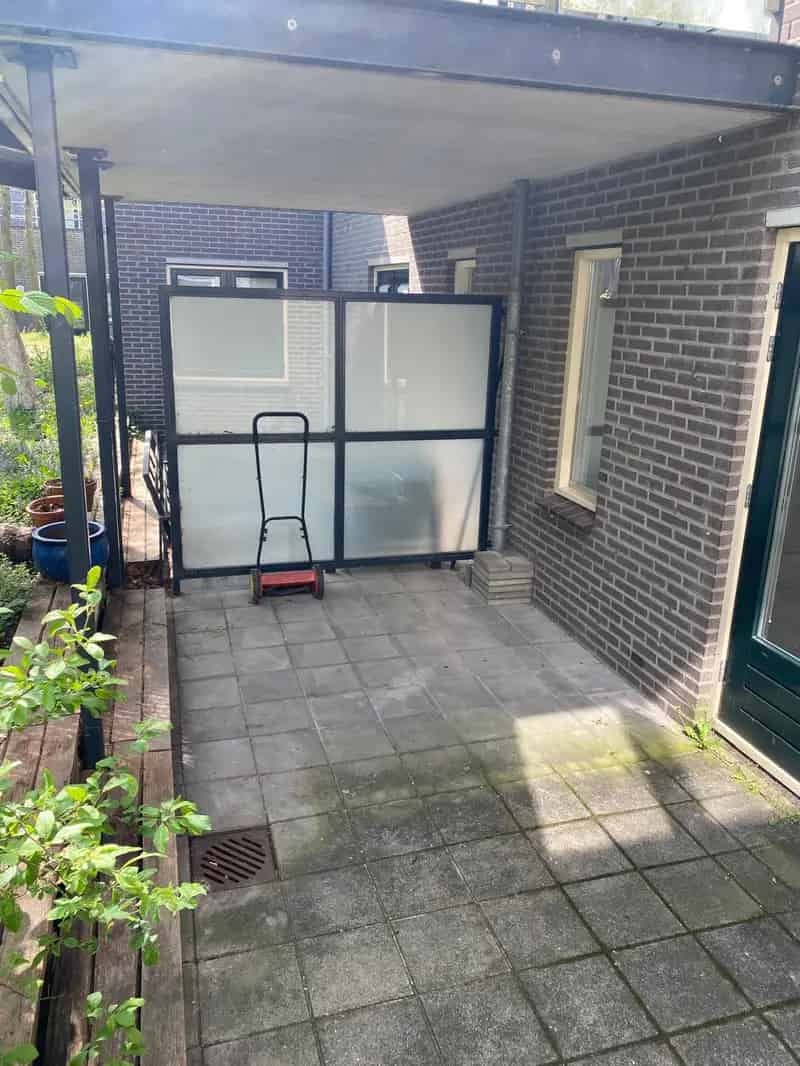 2 Kamer Appartement Leiden Centrum  €38501 - €60000 Inkomen