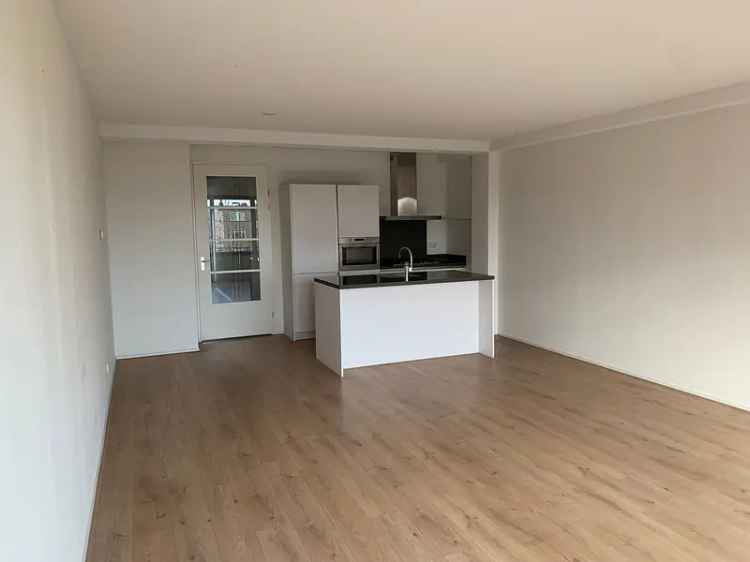 Appartement Te Huur in 64V, Wibautstraat, Amsterdam, Noord-Holland