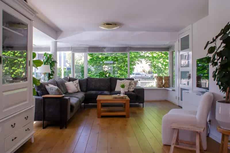 Huis Te Koop , 52, Narcissenlaan, Bennebroek, Noord-Holland