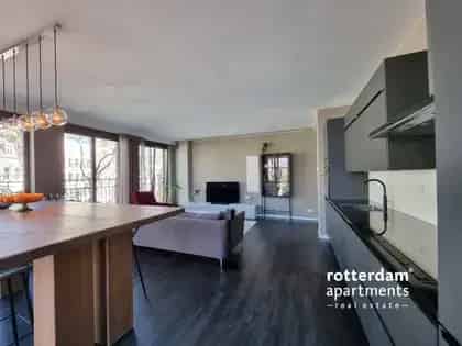 2 Kamer Appartement 93m2 Mierlo