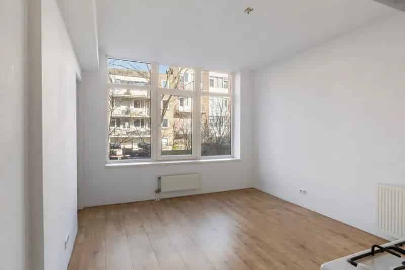 Appartement te koop Rotterdam Delfshaven  Energielabel A Tuin