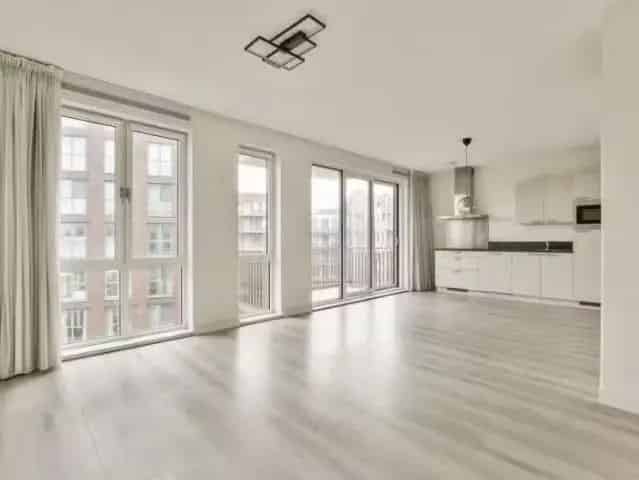 3 Kamerappartement Diemen Holland Park  67m2 Berging Parkeerplaats