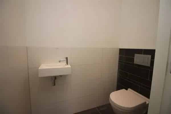 Te Huur: Huis Archimedesweg Amsterdam - Geheel gerenoveerd