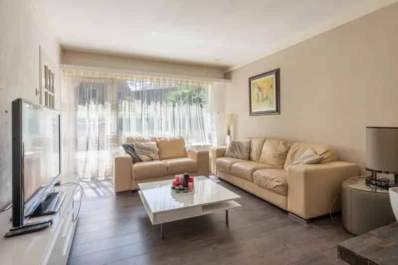 Charmante Middenwoning Ministerpark Naarden Bussum 120m2