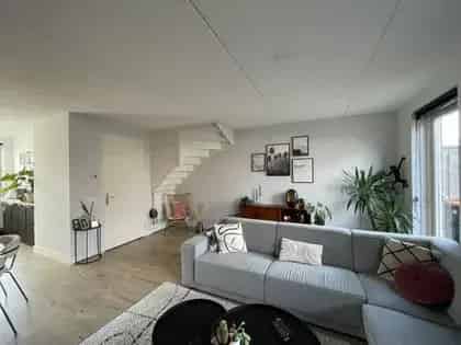 5 Kamer Huis 119m² Wierden - Moderne Tussenwoning