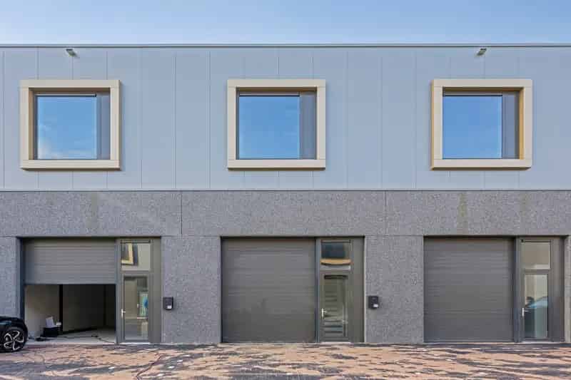 Bedrijfshal te Huur Almere Transistorstraat