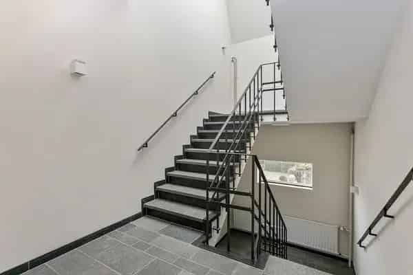 2-kamerappartement Prinsenbeek nabij station
