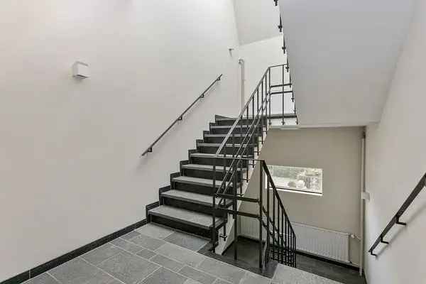 2-kamerappartement Prinsenbeek nabij station