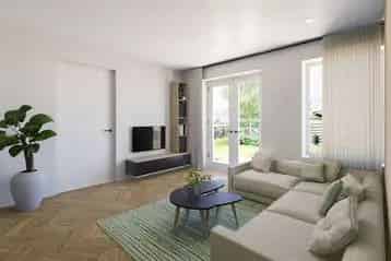 3 Kamer Appartement Coevorden Te Huur Sallandsestraat