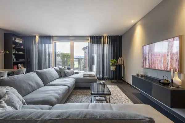 Sfeervol Familiehuis 4 slaapkamers luxe badkamer