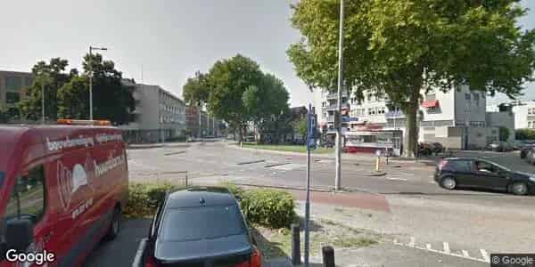 Appartement Nijenoord in Utrecht