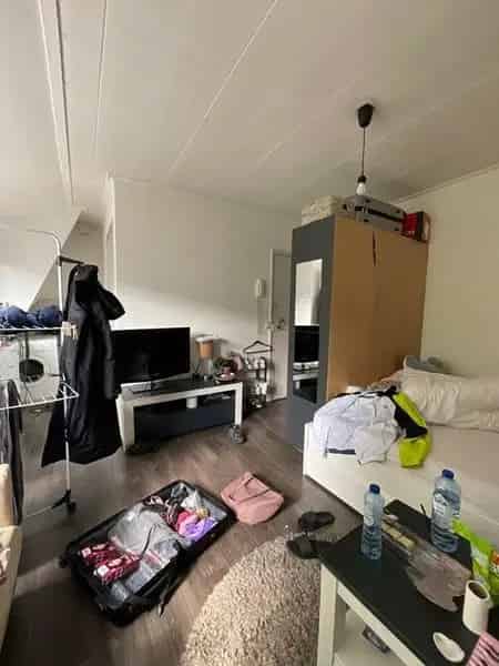 Studio Arnhem nabij Rijnkade