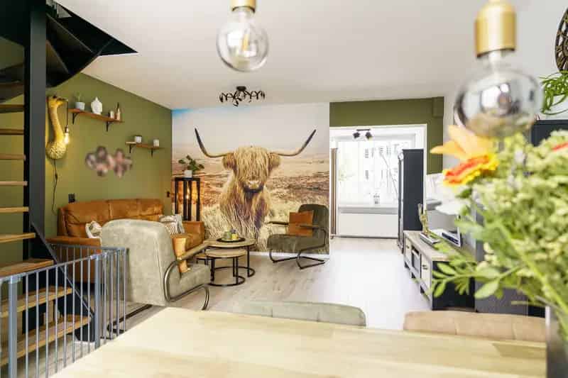 Huis te koop Brasserskade Delft 73m2 2 slaapkamers