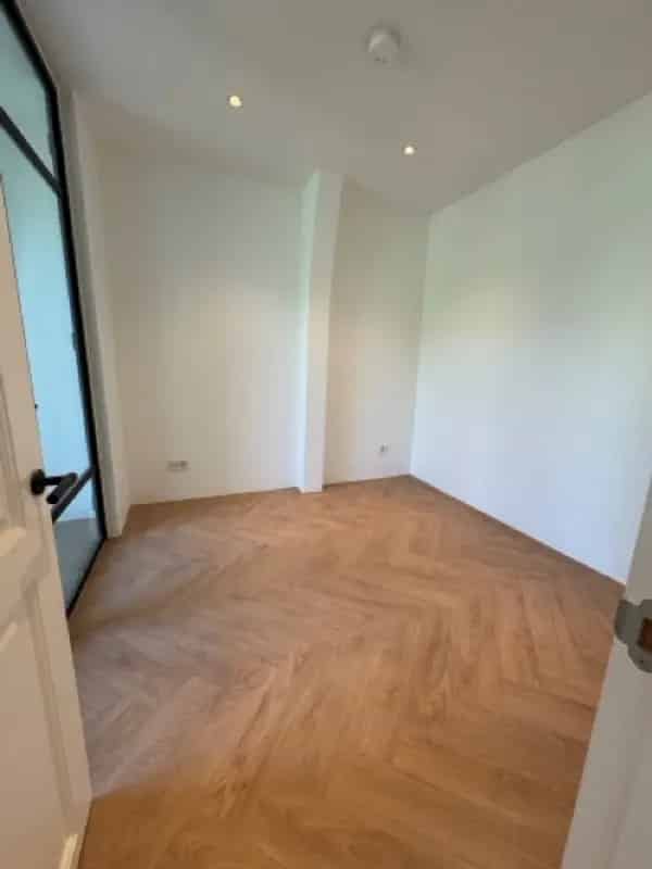 Modern Appartement Bomenbuurt Den Haag 2 Slaapkamers 2 Badkamers