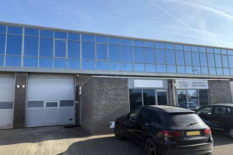 Kantoor Oostvoorne | Zoek kantoren te huur: Dalweg 18 3233 KK Oostvoorne 